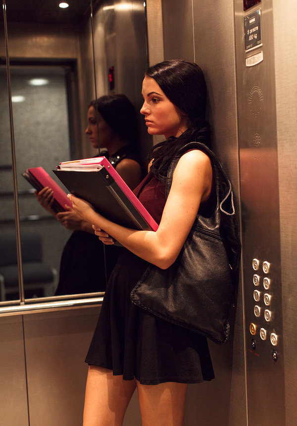 Проститутка Фатима