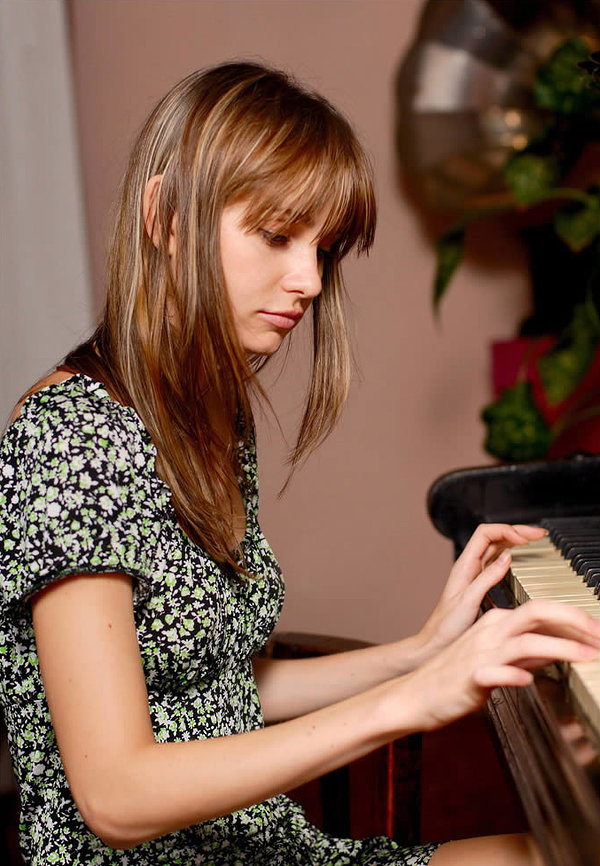 Проститутка Рита