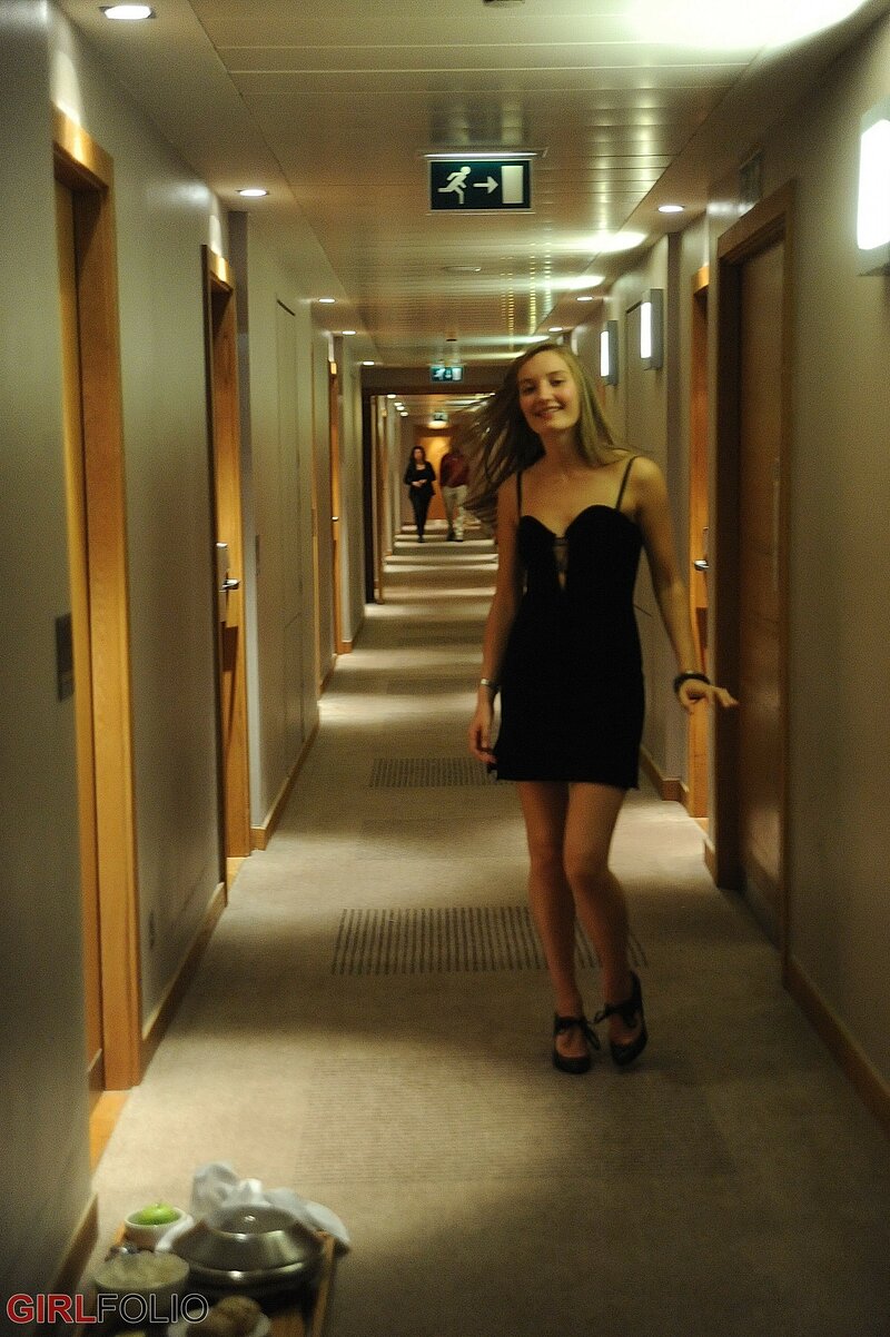 Проститутка Зоя