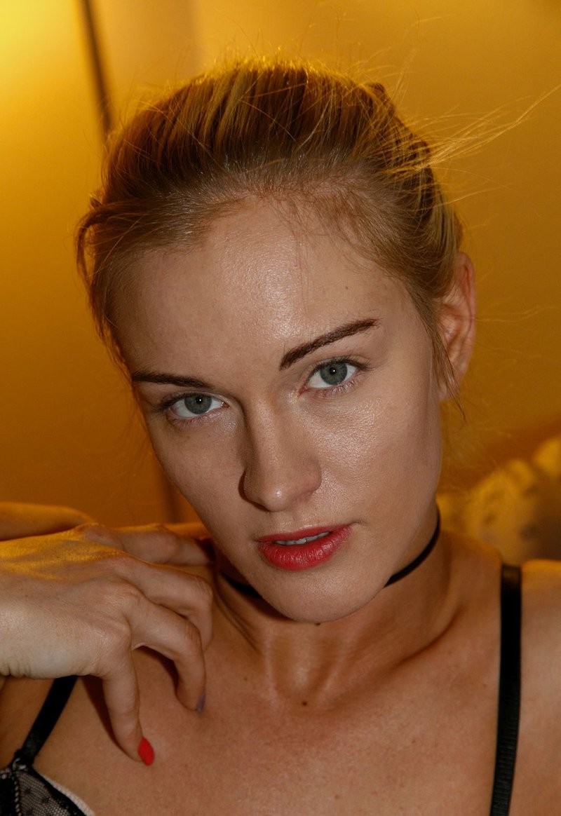 Проститутка Алеся