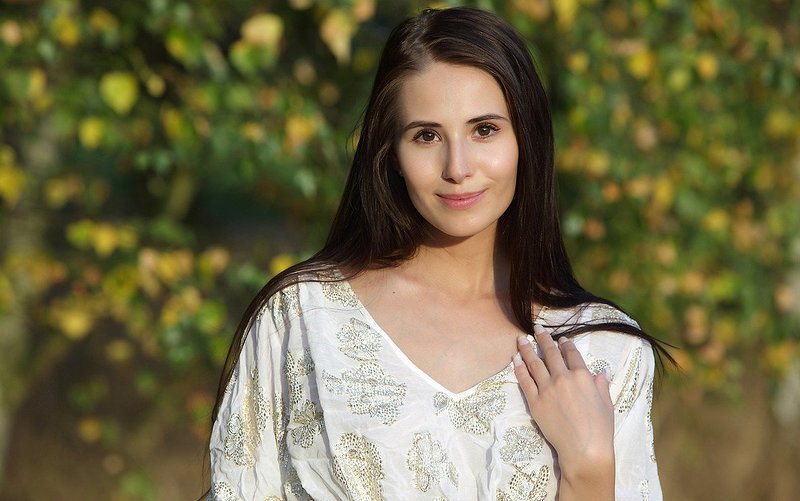 Проститутка Ирина