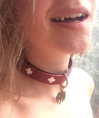 Проститутка Жанна