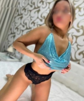 Проститутка Света